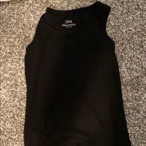 justice youth tank top